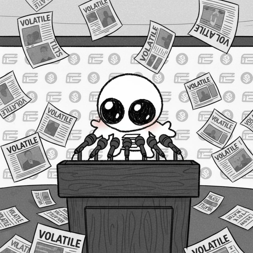Sippee Press Conference